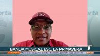 integrantes de la banda musical de la escuela la primavera se instalan en pasadena integrantes de la banda musical de la escuela la primavera se instalan en pasadena