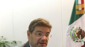 Ministro español dice que México da pasos convenientes en el caso Iguala