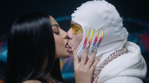 ¡Facturando! Yailin y Tekashi 6ix9ine lanzan nuevo tema