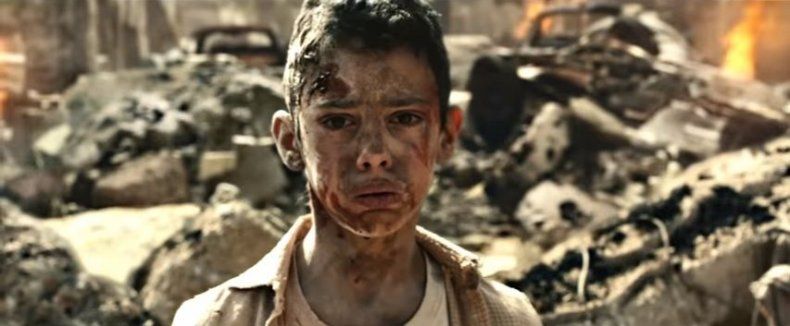 Residente presenta video de tema Guerra para promover la paz