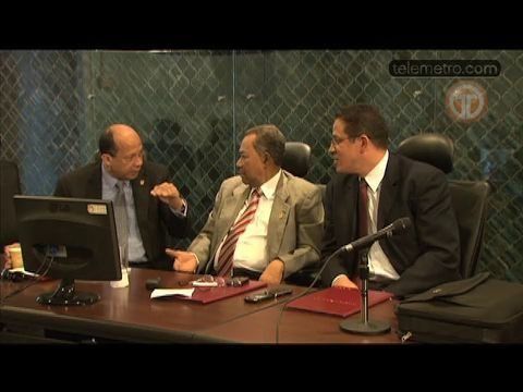 Se instala comisión que discutirá reformas electorales