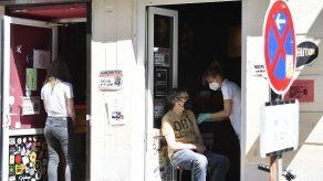 La vacunación se aceleró en abril y se dinamizará más con la entrada en junio.