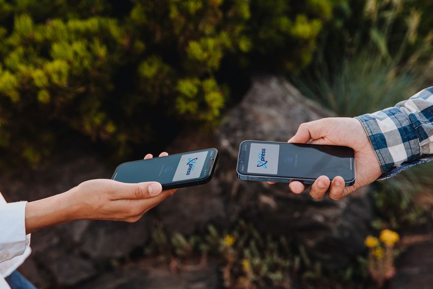 19 bancos llevan a ACH Xpress a un récord histórico en 2024