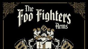 Foo Fighters abrirá su propio bar en Londres durante solo una semana
