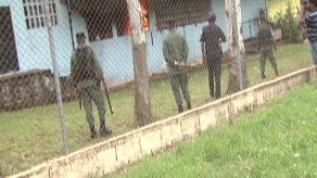 Condenas hasta de 46 años de prisión por muerte de menores quemados en CCT