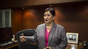 Redoblan la seguridad a la fiscal general de Guatemala por amenazas