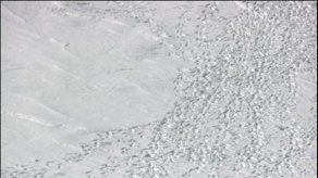 Francia: Avalancha apocalíptica mata a ocho alpinistas