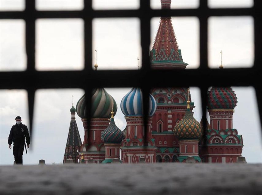 El asesor de Seguridad de Biden dijo que la guerra no terminará rápido.