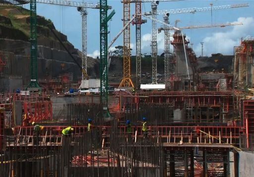 Canal de Panamá entre los 25 mayores logros de la ingeniería humana