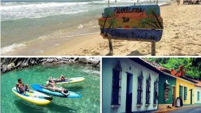 Choroní: Pueblo colonial y hermosas playas