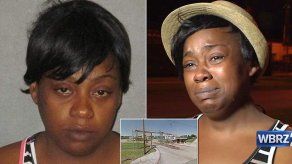 Mujer es elogiada por disciplinar a sus hijos a golpes en EEUU