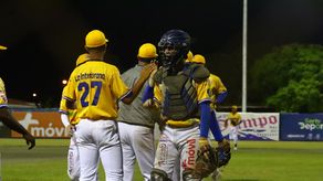 Béisbol Juvenil 2025: Herrera y Chiriquí ganan en casa