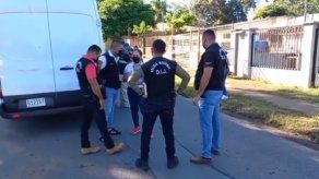 Se registra un homicidio y una víctima por accidente de tránsito en Chiriquí