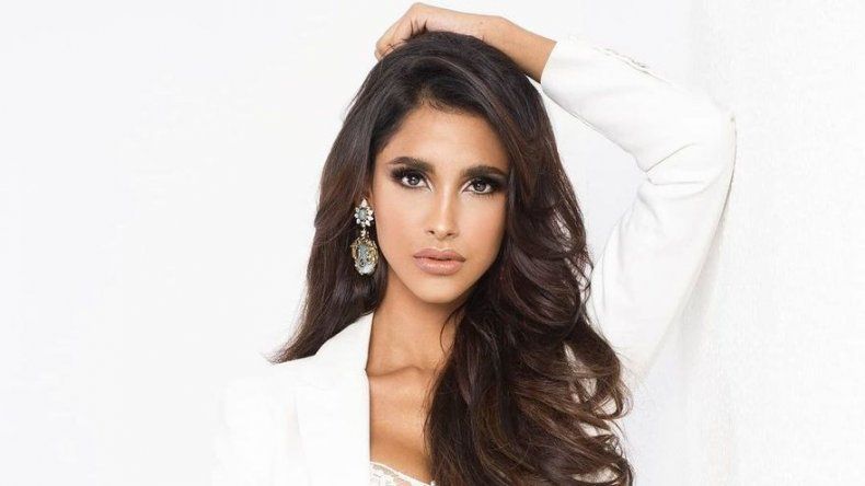 Carmen Jaramillo y su compromiso de ser Señorita Panamá