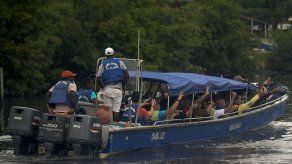 Condenan en Colombia a 10 personas por tráfico de migrantes