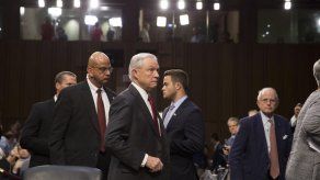 Senado EEUU aprueba nuevo paquete de sanciones contra Rusia