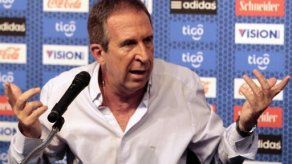 Pelusso justifica su renuncia porque se ha cerrado un ciclo