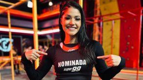 Calle 7 Panamá: Lía Victoria Borrero confiesa que ha cumplido su mayor sueño