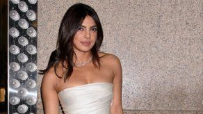 Priyanka Chopra busca la reinserción de Marchesa tras escándalo Weinstein