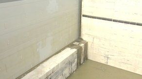 GUPC realizó pruebas en quicios con filtraciones de las nuevas esclusas