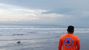 SINAPROC emite un aviso de prevención por mar de fondo SINAPROC emite un aviso de prevención por mar de fondo