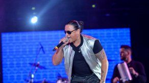 Elvis Crespo incursiona en la electrónica cuando Suavemente cumple 20 años