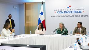 MEF aclara presupuesto asignado al Ministerio de la Mujer.