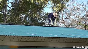 Trabajos coordinados entre el MEDUCA y el MIVIOT.