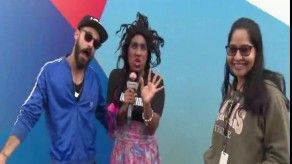 Broma - Reto de bebedores de Soda
