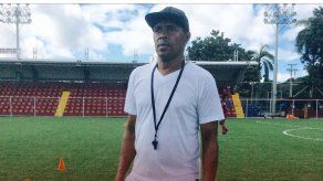 René Mendieta asume como nuevo técnico del Sporting SM