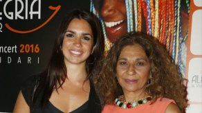 Lolita Flores llora la muerte de Enrique San Francisco: Estoy mal