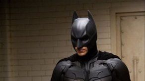 Batman enfrentará fuertes enemigos en la entrega del Oscar