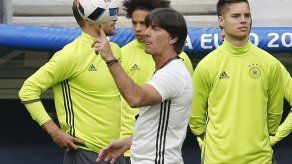 DT de Alemania: Mundial de 48 equipos disminuye talento
