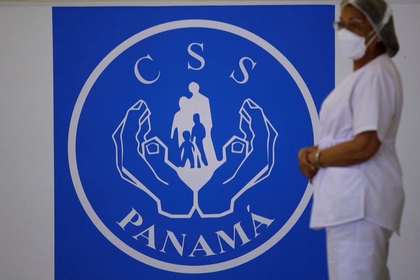 La CCIAP remarcar la gravedad de la situación de la CSS.