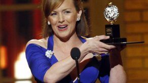 Alice Ripley se une al musical American Psycho en Broadway