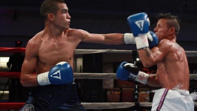 Foto Instagram: @amigo_diegobox