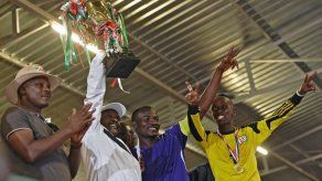 El presidente de Burundi es reelegido con el 69% de los votos