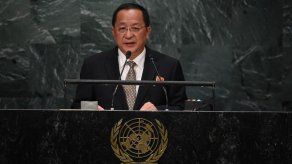 Corea del Norte defiende política nuclear ante amenazas constantes de EEUU