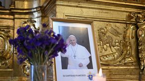 Se espera el pronunciamiento de la Nunciatura Apostólica de la Santa Sede en Panamá tras la muerte del papa Francisco.