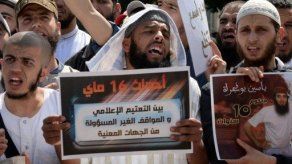 Marruecos tendrá una política firme e intransigente con el terrorismo