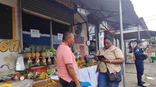 Minsa analiza el consumo de tabaco y nicotina en San Miguelito. Minsa analiza el consumo de tabaco y nicotina en San Miguelito.