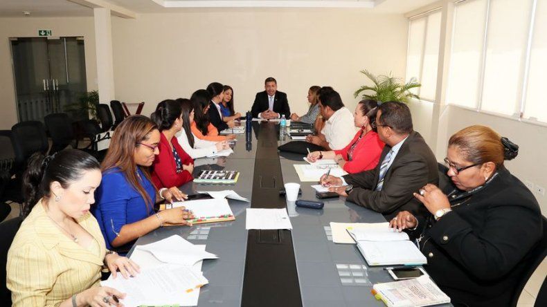 Panamá presentará en enero informes sobre Convención de los Derechos del Niño