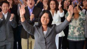 Piden confirmar si Odebrecht apoyó campaña de Keiko Fujimori
