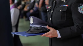 Agente policial muere mientras realizaba un recorrido en Colón