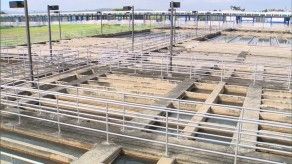 IDAAN ampliará la planta potabilizadora de Chilibre