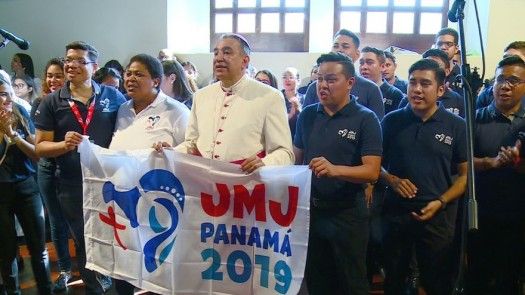 Catedral Metropolitana lista para la JMJ