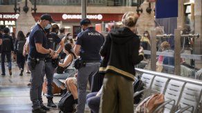 Italia se prepara para manifestaciones contra el pase COVID