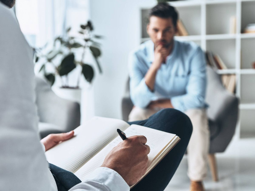 Salud Mental: ¿Dónde atenderse en la CSS?