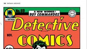 Masacre en Colorado podría cambiar mitología de Batman