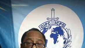 Interpol captura en R.Dominicana a panameño requerido por la justicia